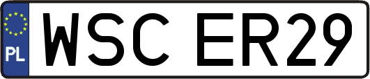 WSCER29