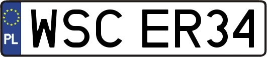 WSCER34