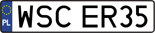 WSCER35