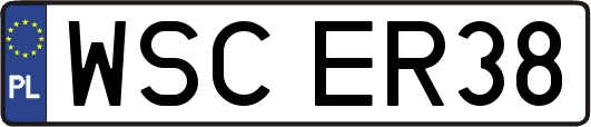 WSCER38