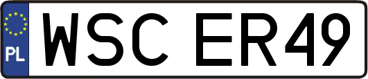 WSCER49