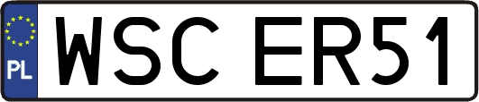 WSCER51