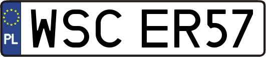 WSCER57