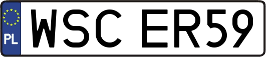 WSCER59