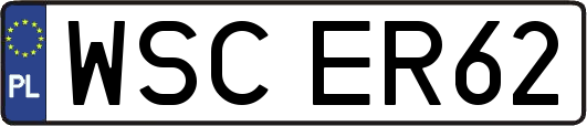 WSCER62