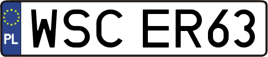 WSCER63