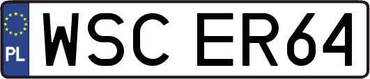 WSCER64