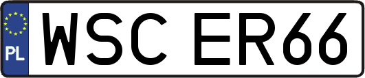 WSCER66