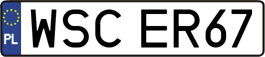 WSCER67