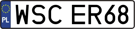 WSCER68