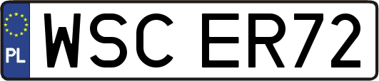 WSCER72