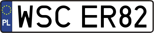 WSCER82