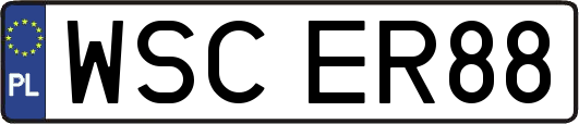 WSCER88