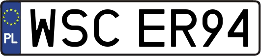 WSCER94