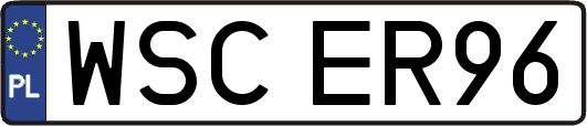 WSCER96
