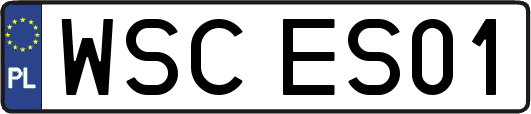 WSCES01