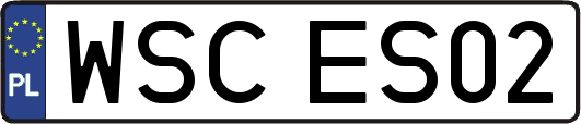 WSCES02
