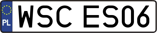 WSCES06
