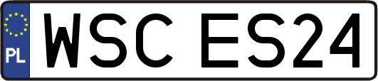 WSCES24