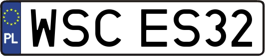 WSCES32