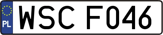 WSCF046