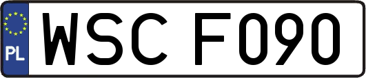 WSCF090