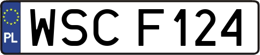 WSCF124