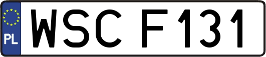 WSCF131