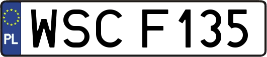 WSCF135