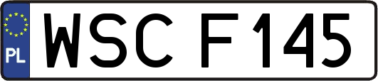 WSCF145