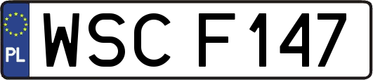 WSCF147