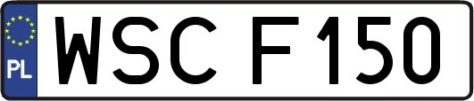 WSCF150