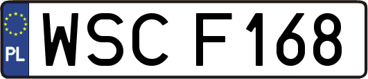 WSCF168