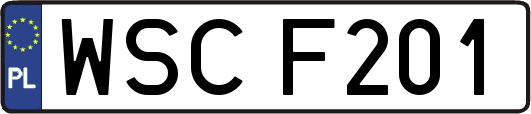 WSCF201