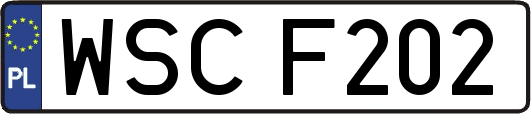 WSCF202