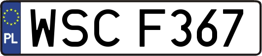 WSCF367