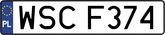 WSCF374