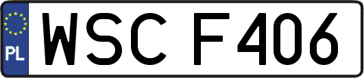 WSCF406
