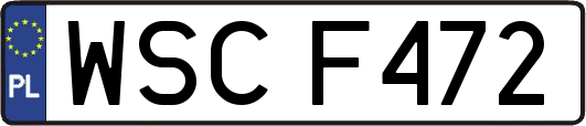 WSCF472