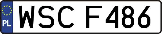 WSCF486