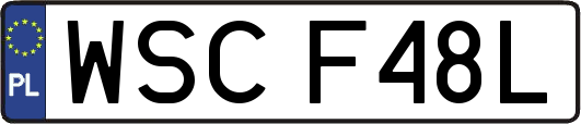 WSCF48L