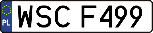 WSCF499