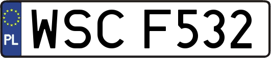 WSCF532
