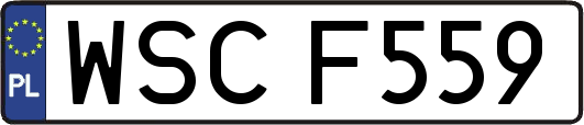 WSCF559