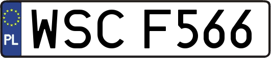 WSCF566