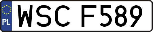 WSCF589