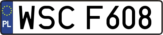 WSCF608