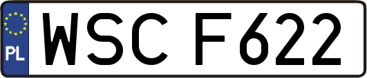 WSCF622