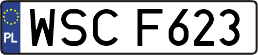 WSCF623