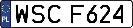 WSCF624